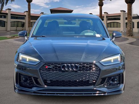Used 2019 Audi RS 5 AWD/4WD image 3
