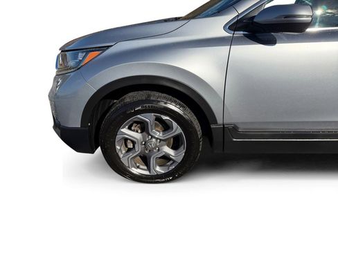 Used 2018 Honda CR-V EX-L image 9