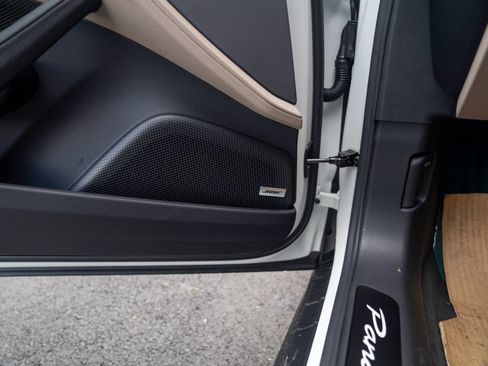 New 2026 Porsche Panamera 4 image 26