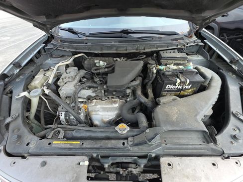 Used 2010 Nissan Rogue S w/ 360 Degree Value Pkg image 14