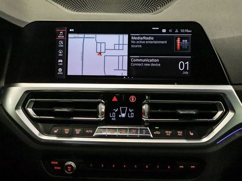 Used 2019 BMW 330i Sedan w/ Premium Package RWD image 15
