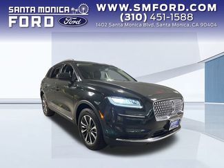 Used 2023 Lincoln Nautilus Standard 360° Tour