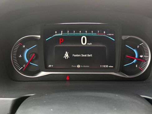 Used 2019 Honda Passport Touring image 16