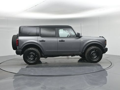 New 2026 Ford Bronco Big Bend AWD/4WD image 27