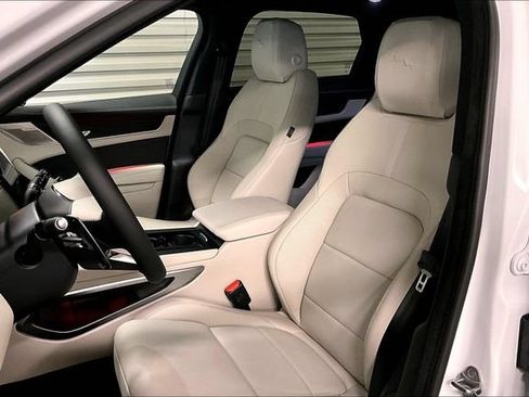 New 2026 Jaguar F-PACE R-Dynamic S AWD/4WD image 8