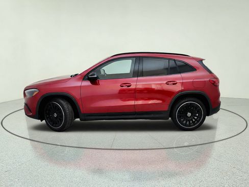 Used 2026 Mercedes-Benz GLA 250 image 14