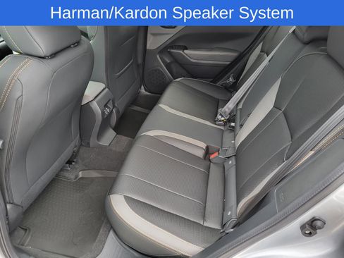 New 2026 Subaru Crosstrek 2.5i Wilderness image 4