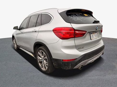Used 2016 BMW X1 xDrive28i image 4