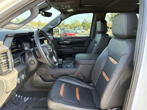 Used 2023 GMC Sierra 1500 AT4 w/ Technology Package image 23