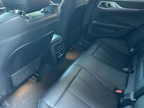 Used 2023 BMW 430i Gran Coupe w/ Premium Package image 15