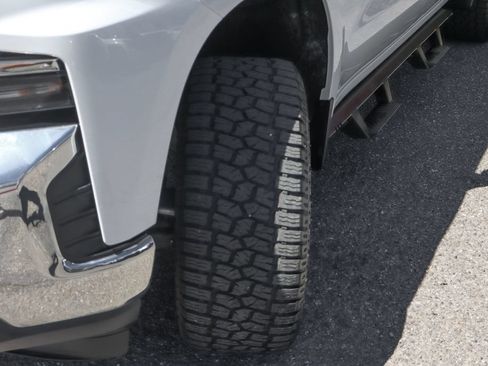 Used 2019 Chevrolet Silverado 1500 LT w/ All-Star Edition AWD/4WD image 47