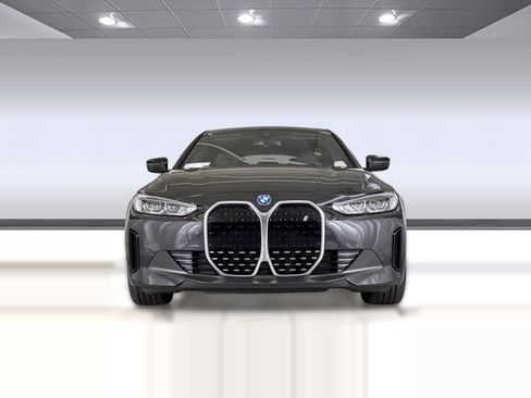 Used 2023 BMW i4 eDrive40 w/ Premium Package RWD image 6