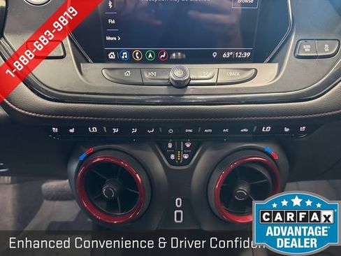 Used 2019 Chevrolet Blazer RS AWD/4WD image 4