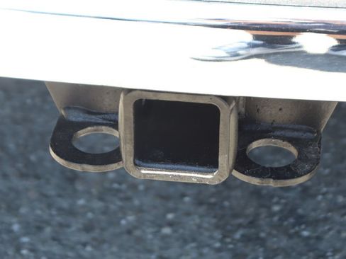 Used 2021 RAM 2500 Big Horn AWD/4WD image 44