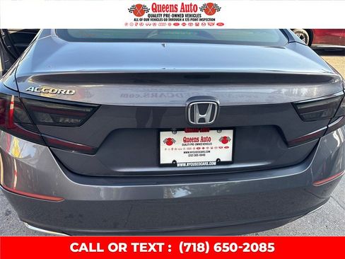 Used 2018 Honda Accord LX image 31