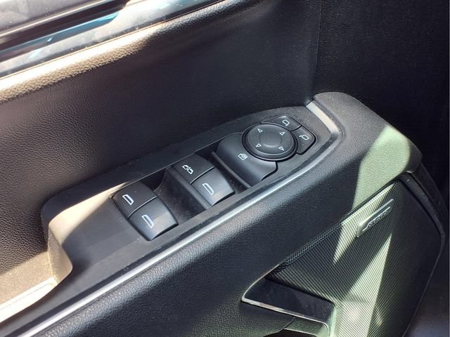 Used 2025 Chevrolet Silverado 1500 LT Trail Boss w/ Convenience Package II AWD/4WD image 20