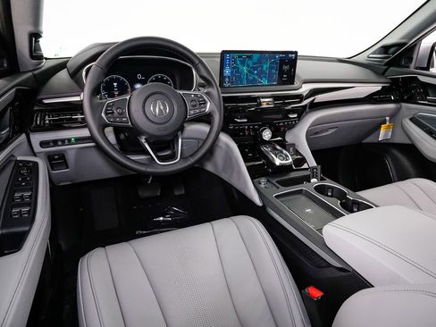 New 2026 Acura MDX w/ Technology Package image 6