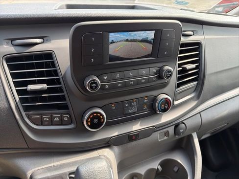 New 2025 Ford Transit 250 Base w/ Load Area Protection Package image 11