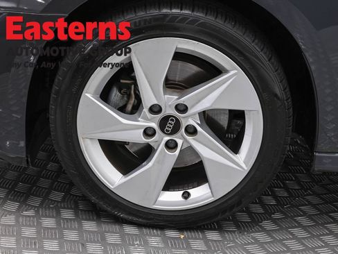 Used 2024 Audi A3 2.0T Premium FWD image 31