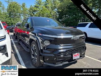 Used 2024 Chevrolet Silverado EV RST AWD/4WD video 1