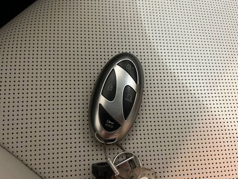 Used 2026 Hyundai Santa Fe SEL FWD image 21