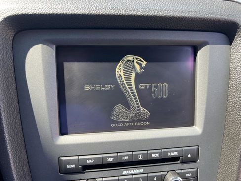 Used 2010 Ford Mustang Shelby GT500 image 49