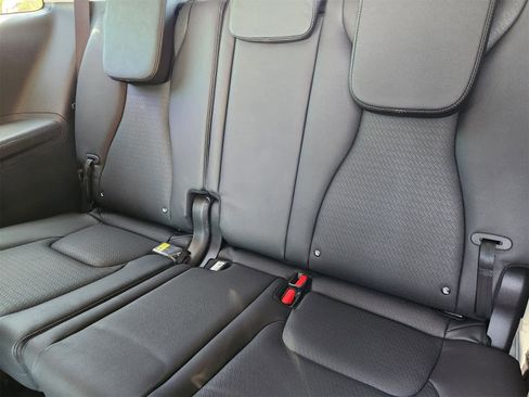 New 2026 Kia Carnival SX Prestige image 27