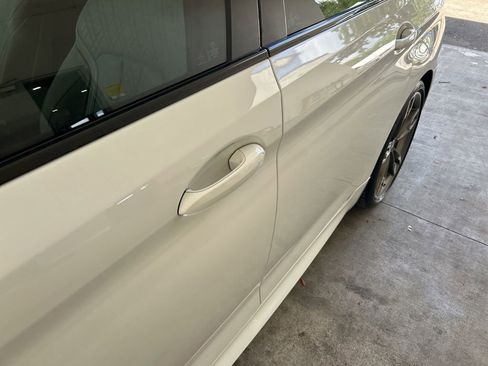 Used 2019 BMW M550i xDrive w/ Dynamic Handling Package AWD/4WD image 15