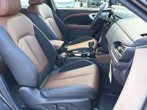 New 2026 Subaru Forester Touring AWD/4WD image 15