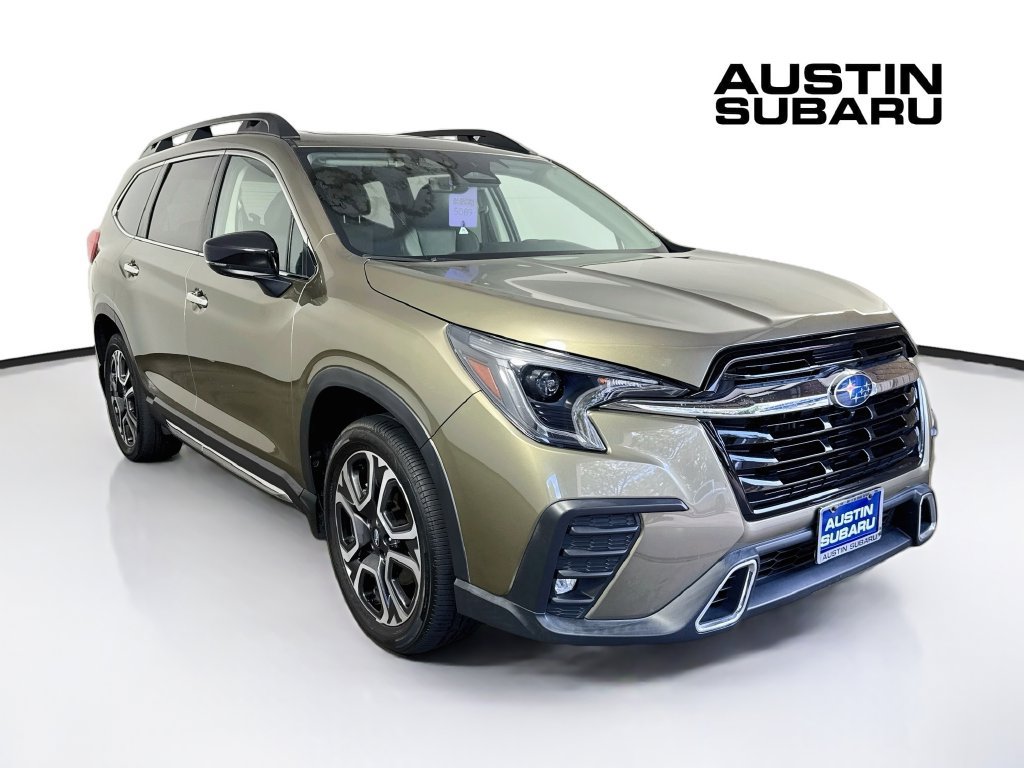 Used 2024 Subaru Ascent Touring w/ Popular Package #2 AWD/4WD image 1