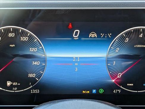 New 2026 Mercedes-Benz GLE 350 4MATIC image 10