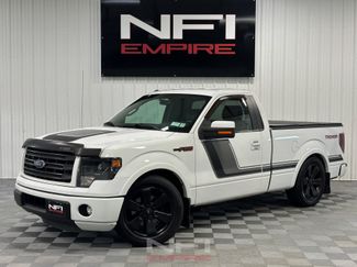 Used 2014 Ford F150 FX2 w/ FX Appearance Package RWD video 1