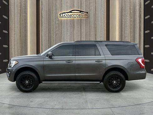 Used 2018 Ford Expedition Max XLT w/ Equipment Group 202A RWD image 5