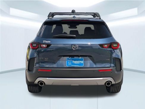 New 2026 MAZDA CX-50 2.5 Turbo w/ Premium Plus Pkg AWD/4WD image 5