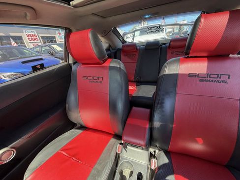 Used 2008 Scion tC FWD image 11