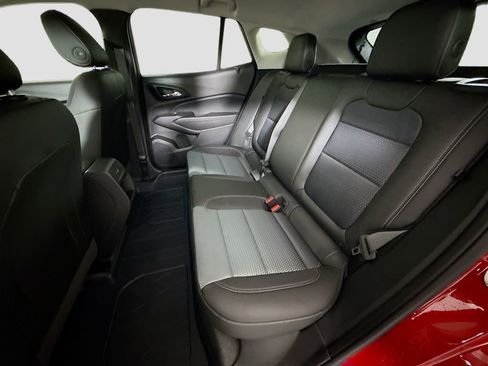 New 2026 Chevrolet Trax LT w/ Driver Confidence Package image 22