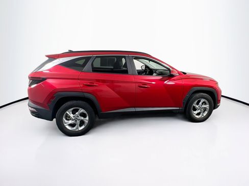 Used 2023 Hyundai Tucson SEL AWD/4WD image 4
