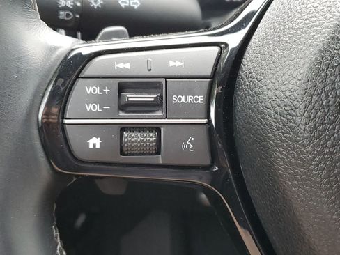 Certified 2023 Honda Civic Sport image 10