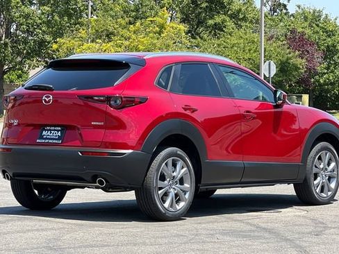 New 2026 MAZDA CX-30 AWD 2.5 S image 4