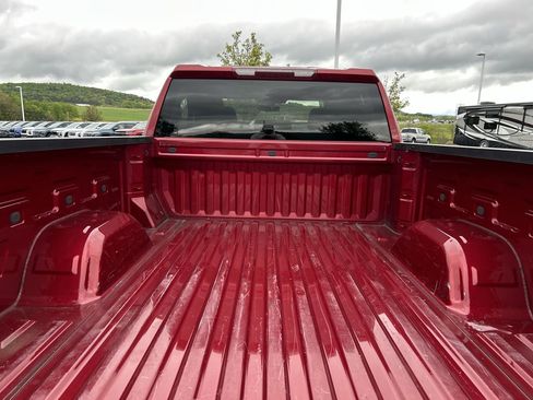 Used 2020 Chevrolet Silverado 1500 LT w/ All-Star Edition AWD/4WD image 9