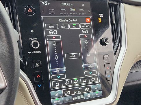 Used 2023 Subaru Outback Premium image 15