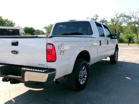 Used 2015 Ford F250 XLT AWD/4WD image 7