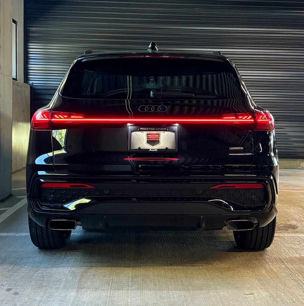 New 2026 Audi Q5 Prestige AWD/4WD image 7