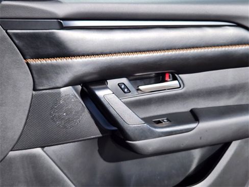 Used 2025 MAZDA CX-50 AWD 2.5 S w/ Weather Package image 13