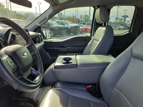 Used 2022 Ford F150 XL w/ Equipment Group 101A High image 12