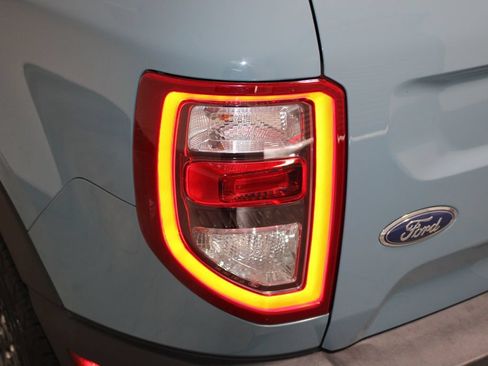 Used 2021 Ford Bronco Sport Big Bend AWD/4WD image 52