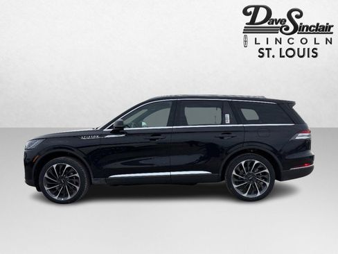 New 2026 Lincoln Aviator Reserve image 6