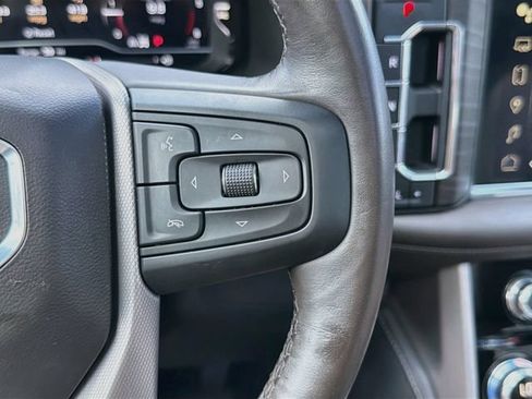 Used 2022 GMC Yukon Denali AWD/4WD image 40