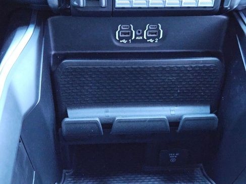 Certified 2024 RAM 3500 Big Horn w/ Towing Technology Group image 36