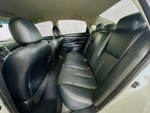 Used 2018 Nissan Altima 2.5 SL image 26